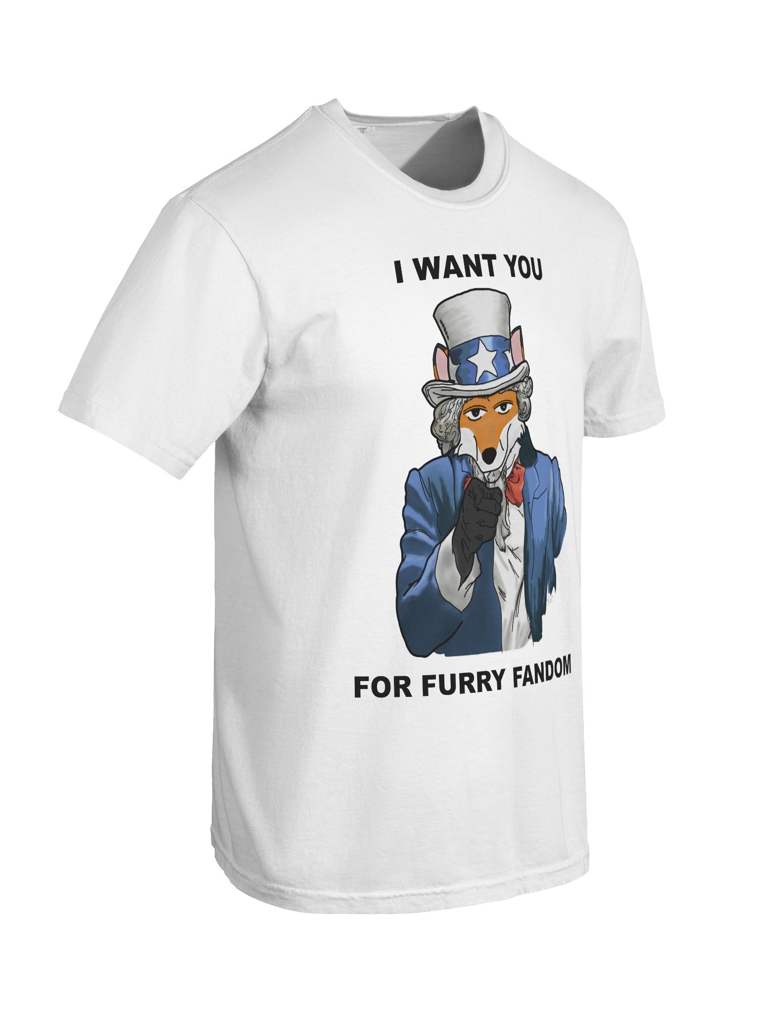 I Want You product image (8)
