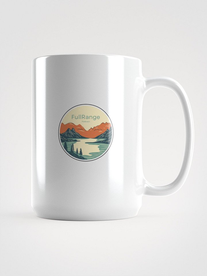 OG FullRange Coffee Mug product image (1)