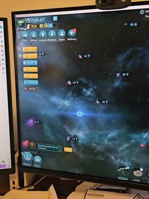 star trek fleet command level 34 #stfc #startrekfleetcommand #level34 