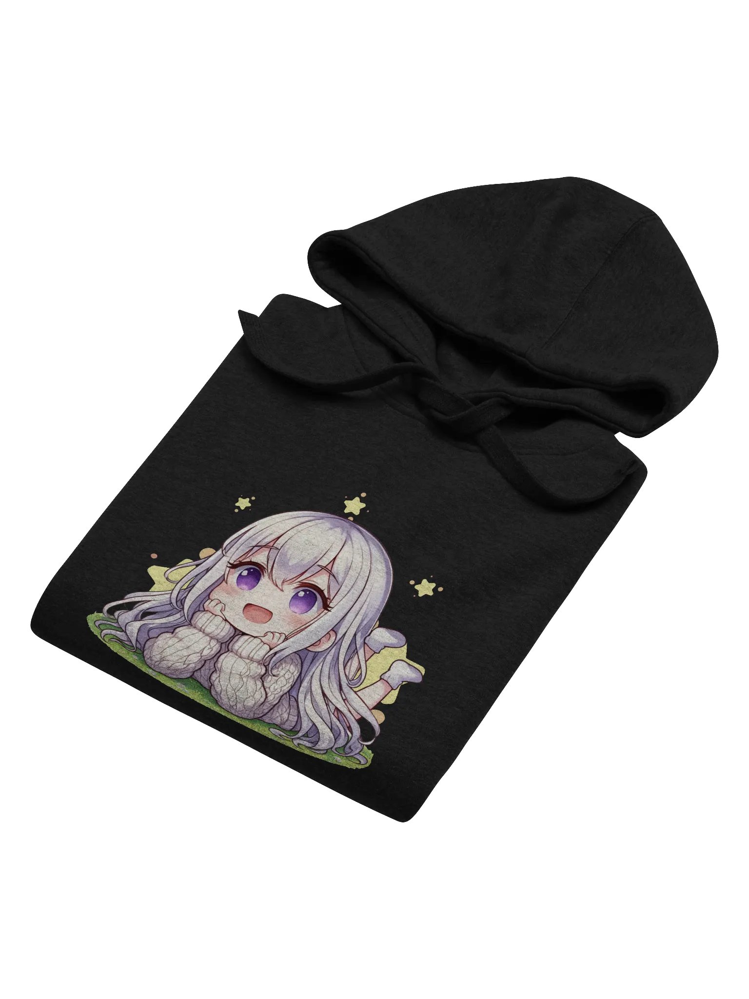 Sudadera de la ChibiNaruu product image (6)