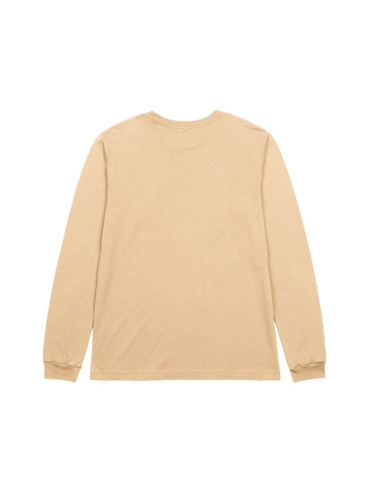Woke Up Like Longboy - Long Sleeve SuperSoft Tee product image (2)