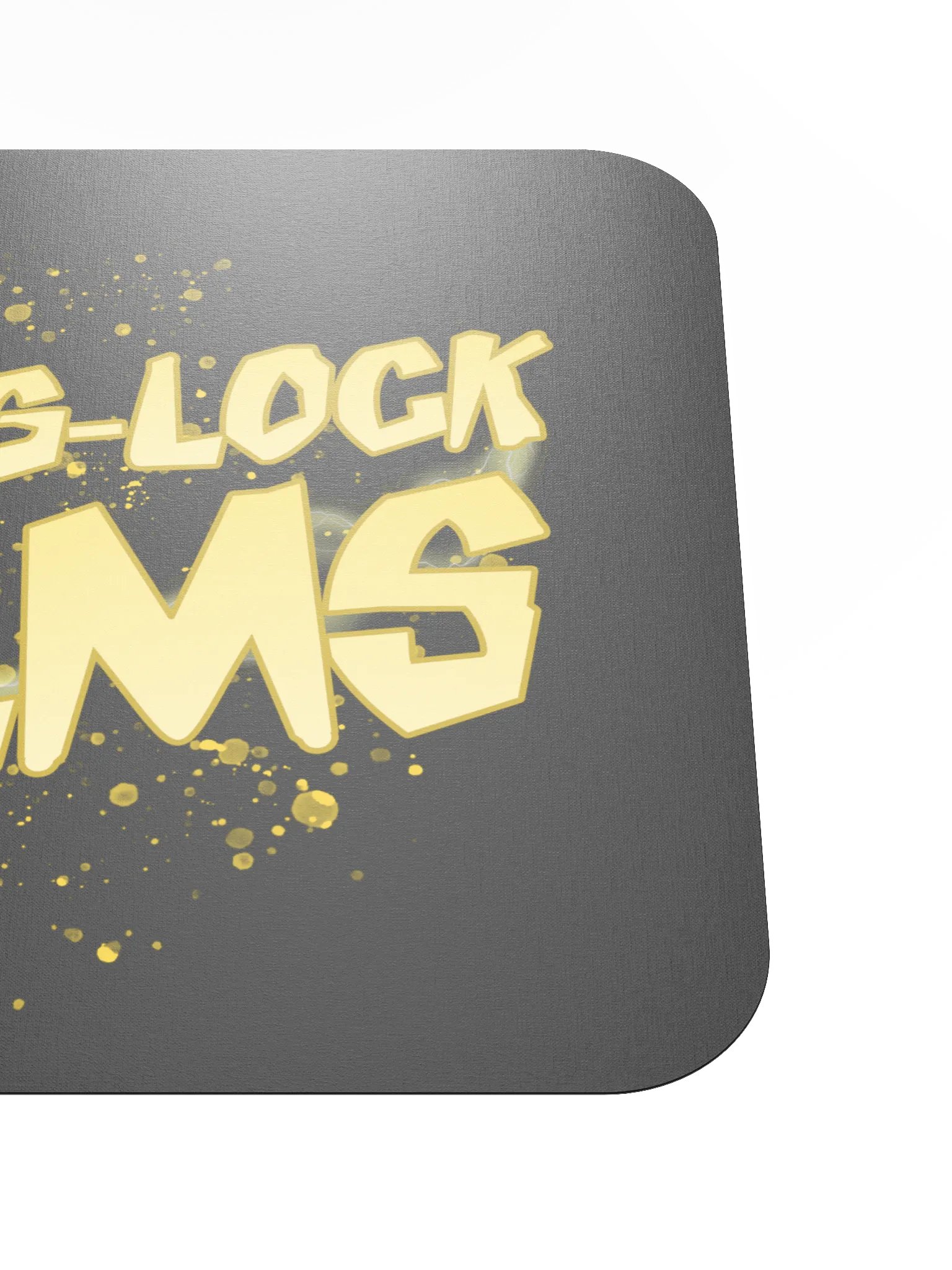Spring-Lock Films Graphic Mousepad product image (5)