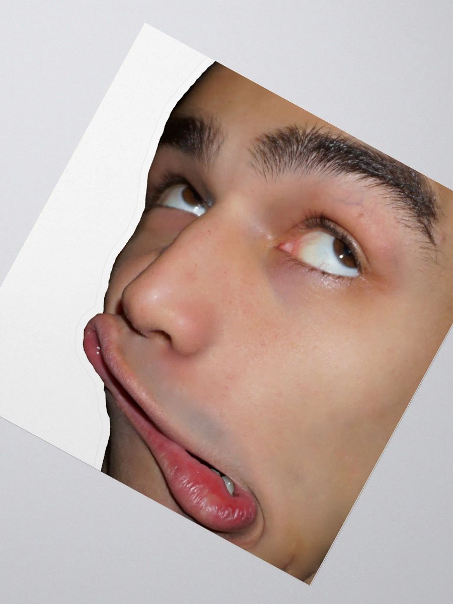 DA FACE - JUMBO product image (2)