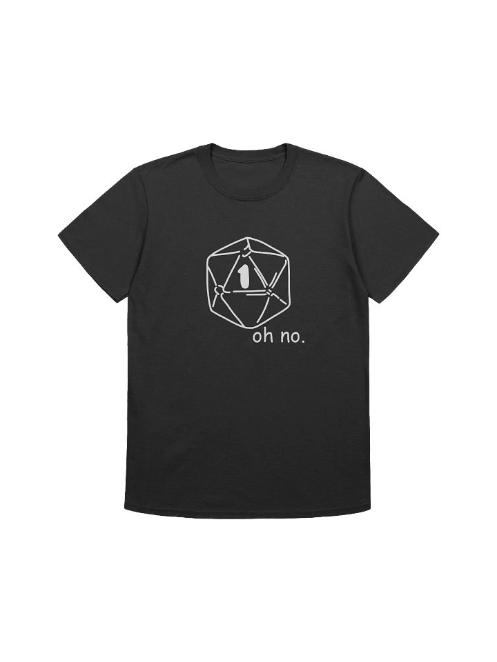 Camiseta Pifia - TAV (Negra) product image (1)