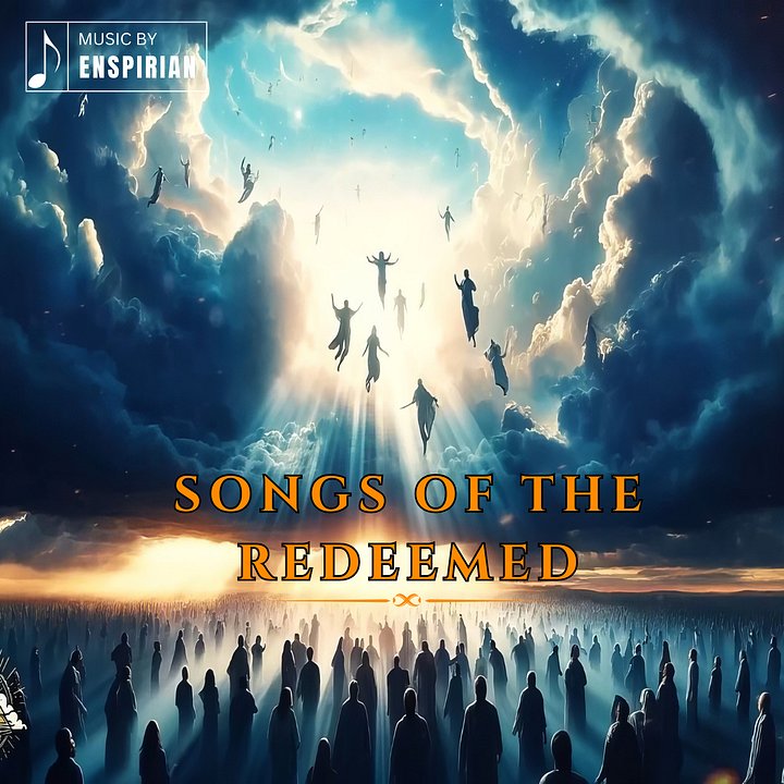 Songs of the Redeemed product image (1)