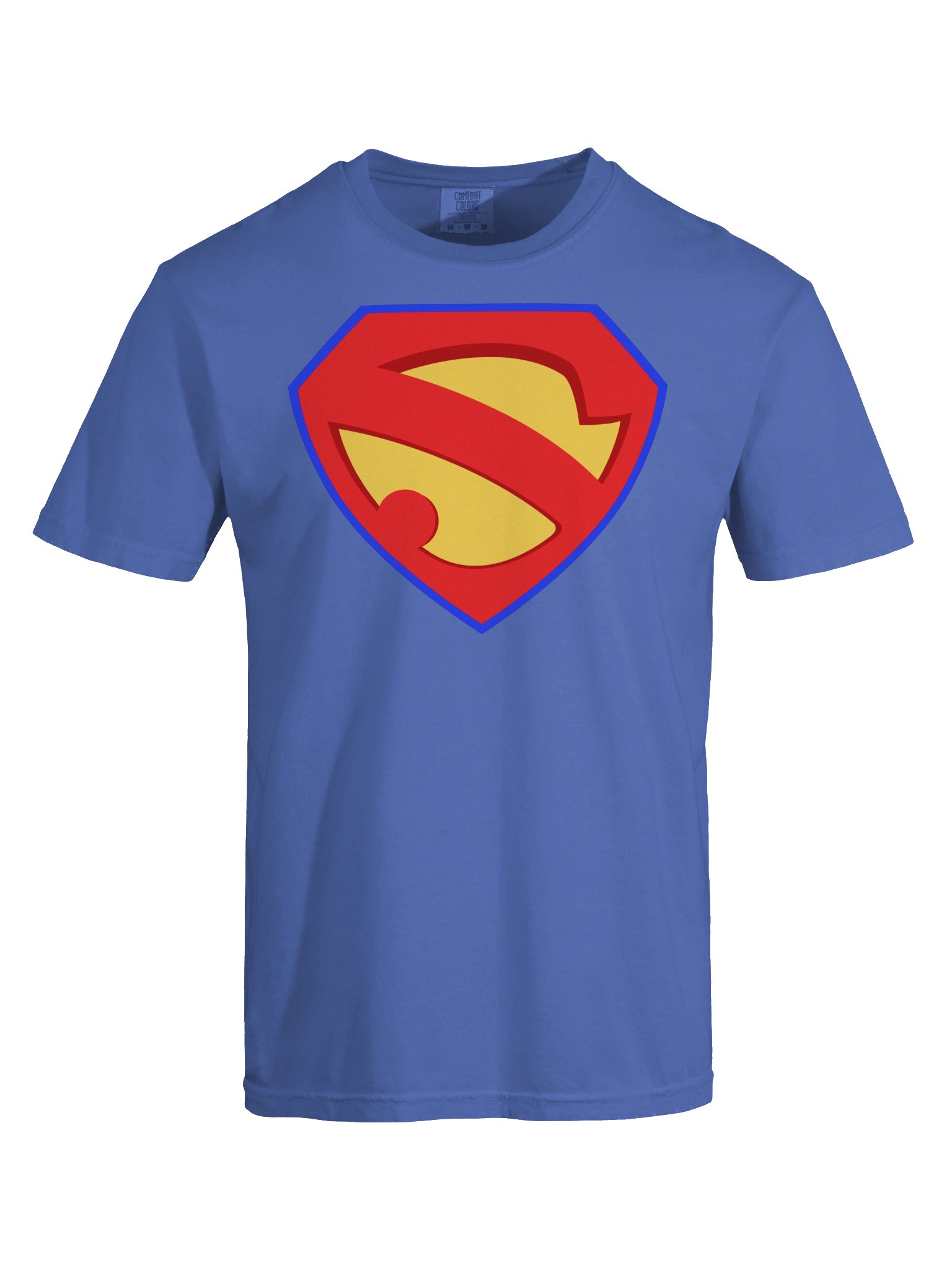 Man Of Two Worlds Tee product image (5)