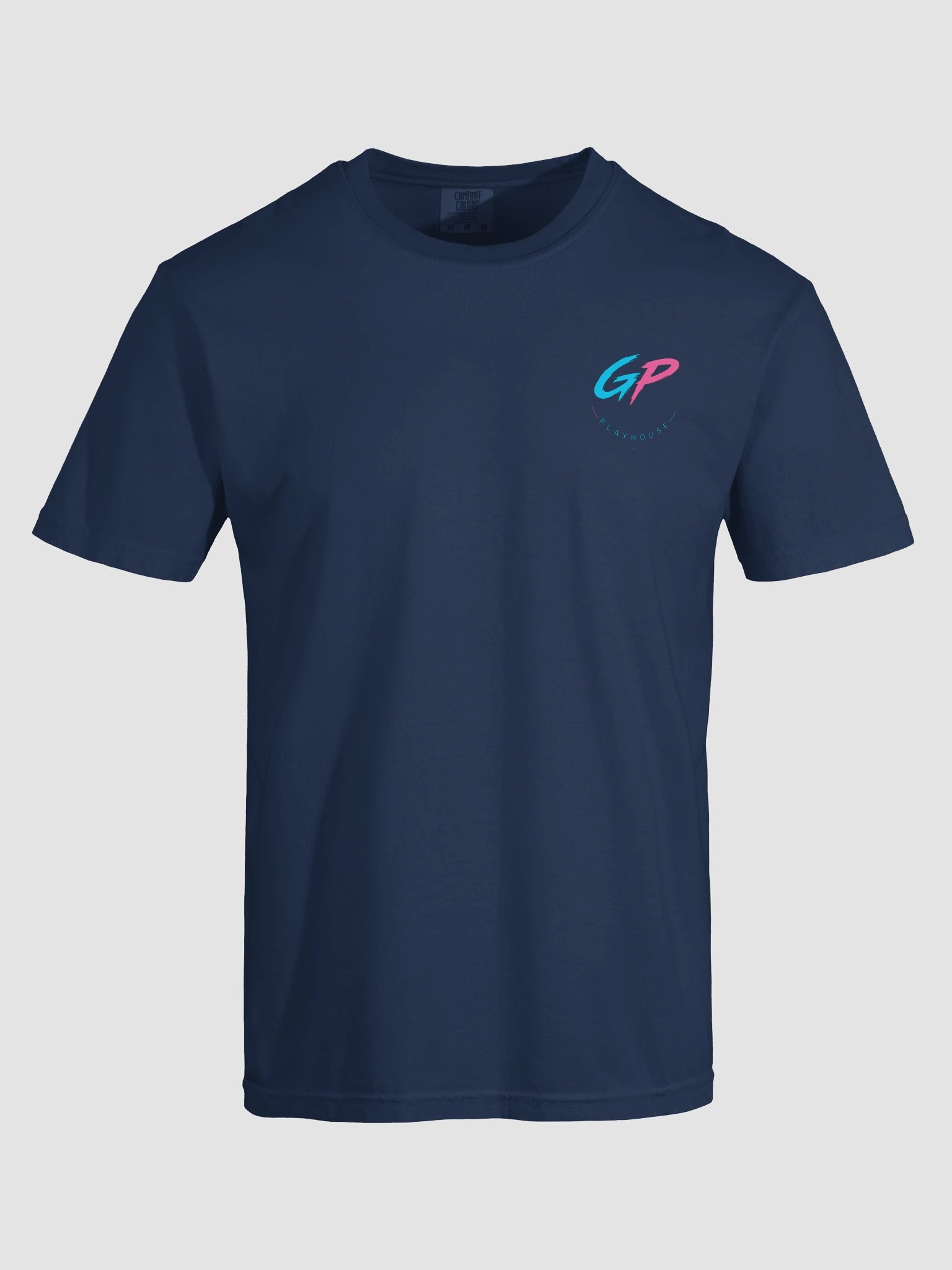Basic GP Playhouse Tee product image (85)
