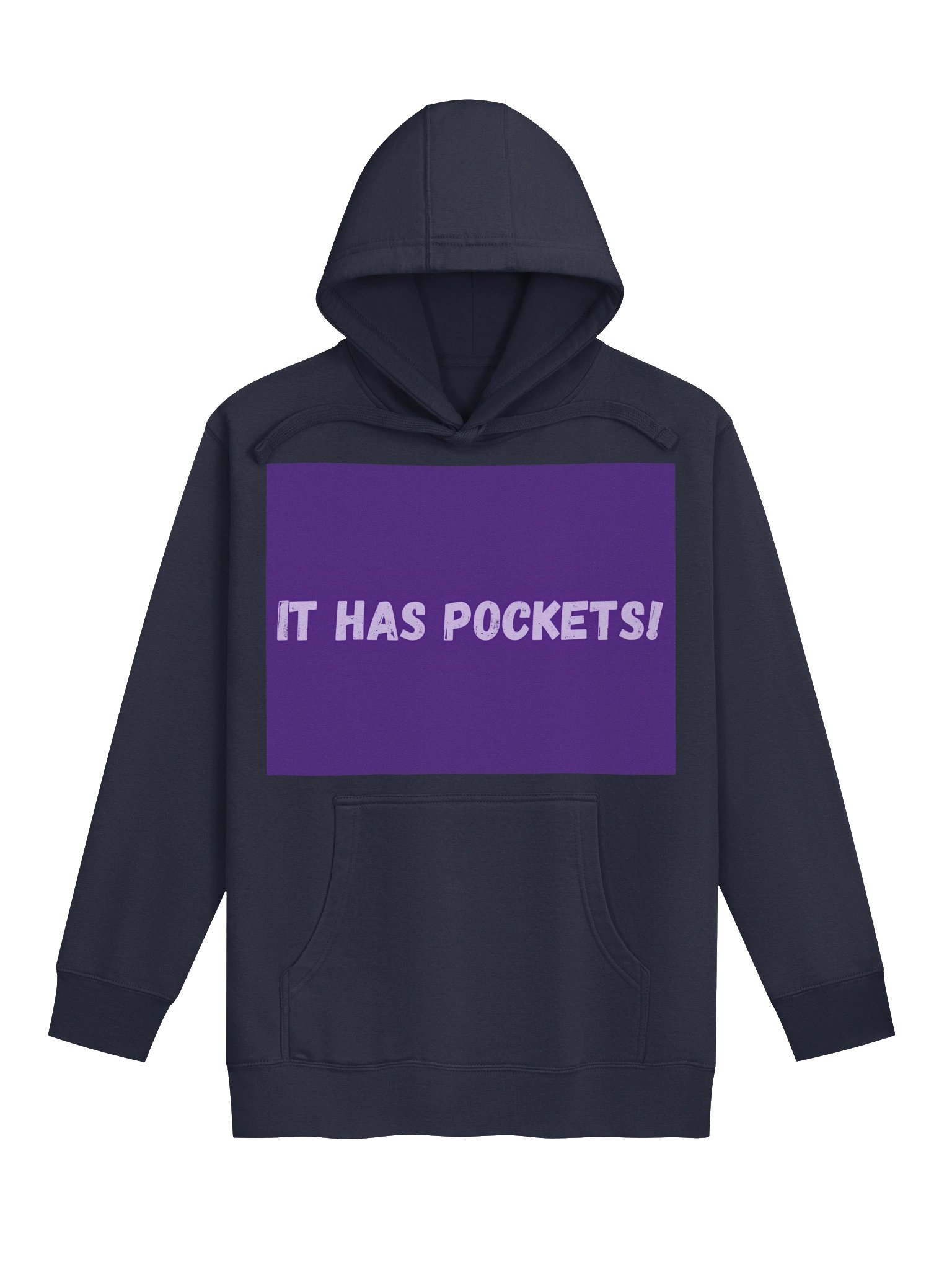 Genderqueer Expression Unisex Hoodie product image (5)