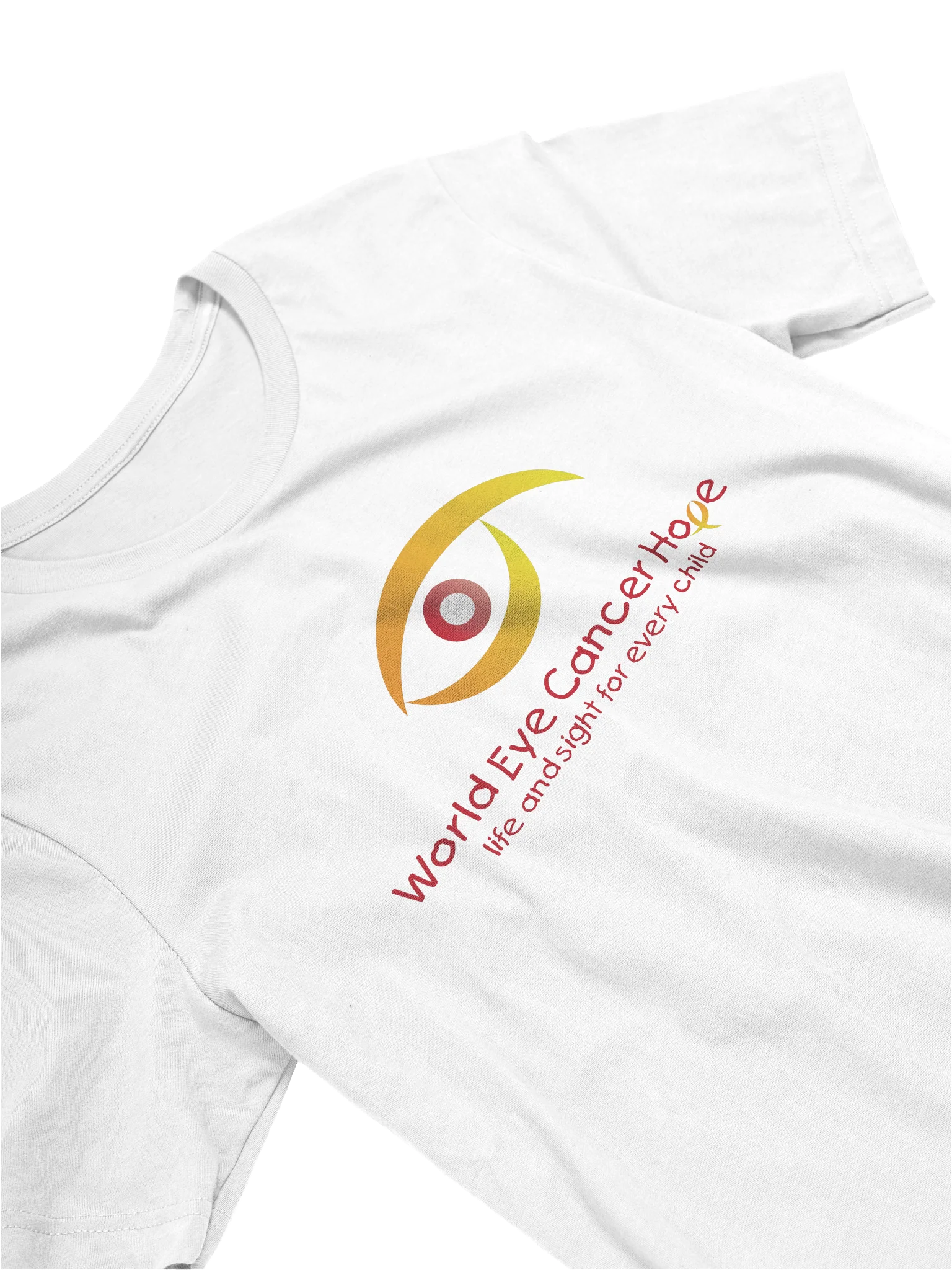 Red WE C Hope Logo - Women's Supersoft T-Shirt product image (22)