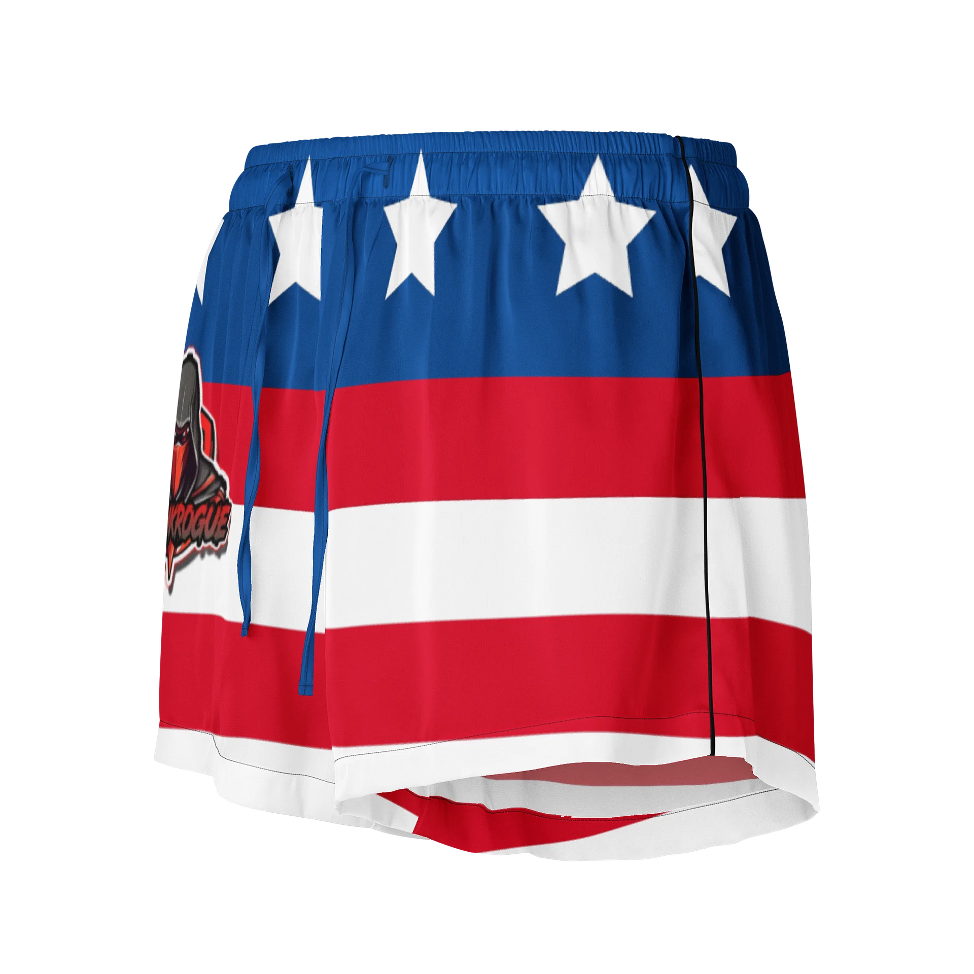 Pajama Shorts product image (1)