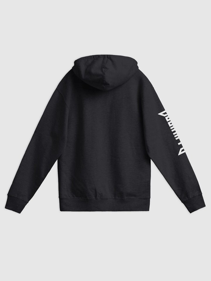 CR Fleece Hoodie product image (2)