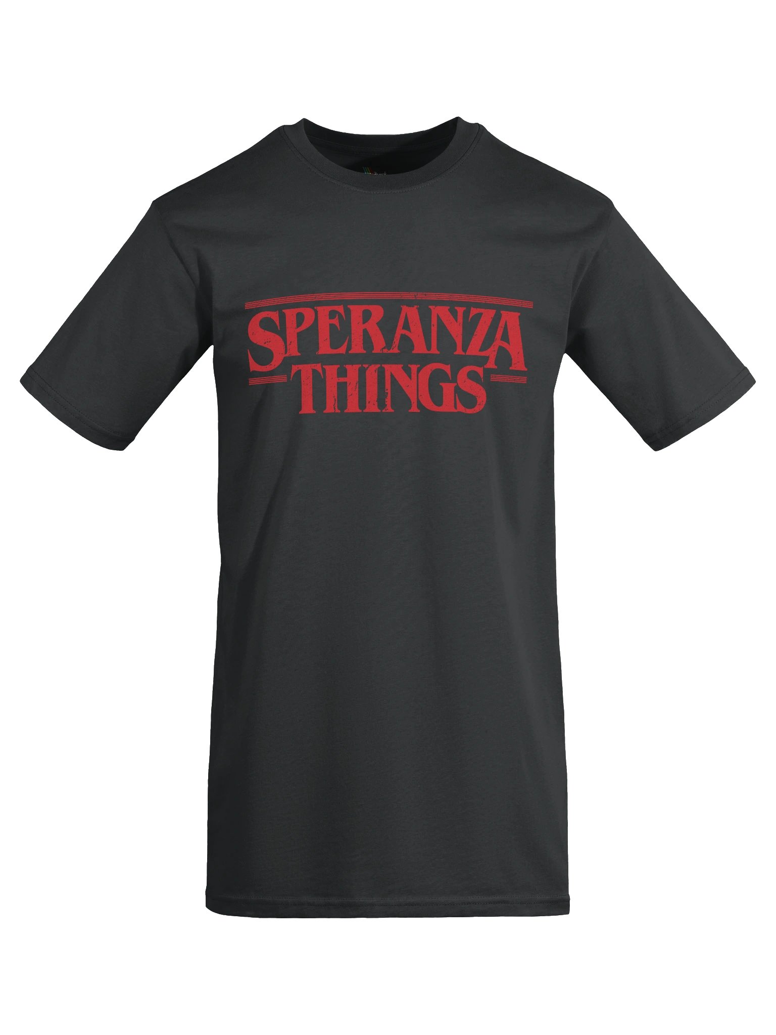 Speranza Things Premium Tee product image (7)