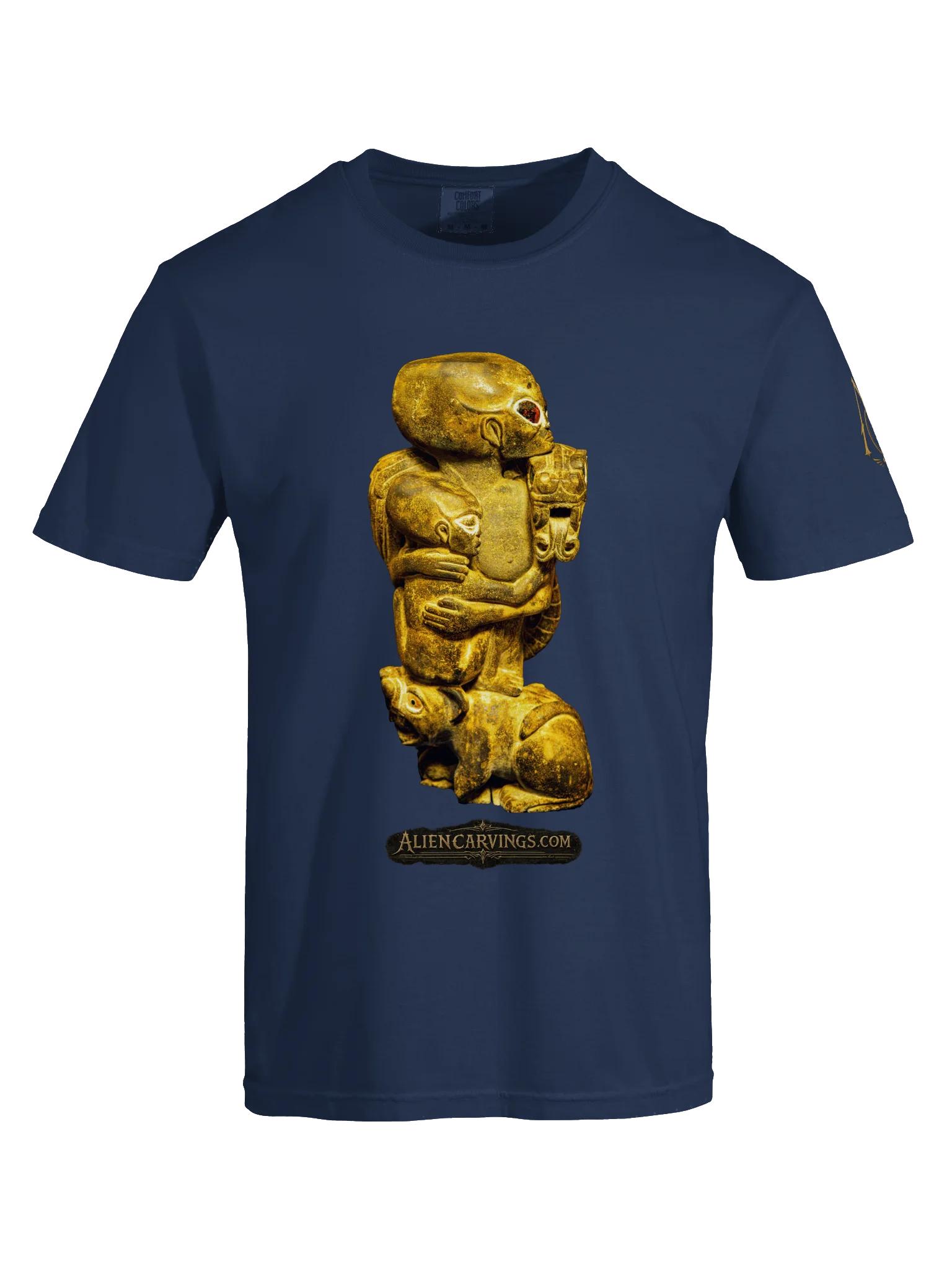 Keeping Family Close T-Shirt product image (5)