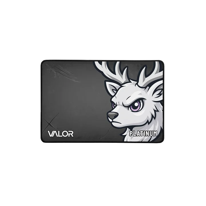 VALOR Platinum Mousepad product image (1)