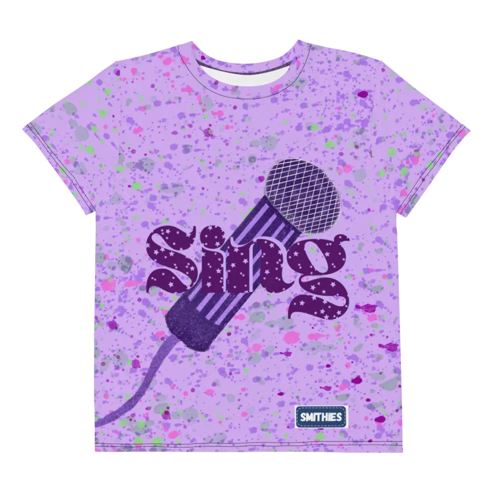 Sing Microphone - Youth product image (10)