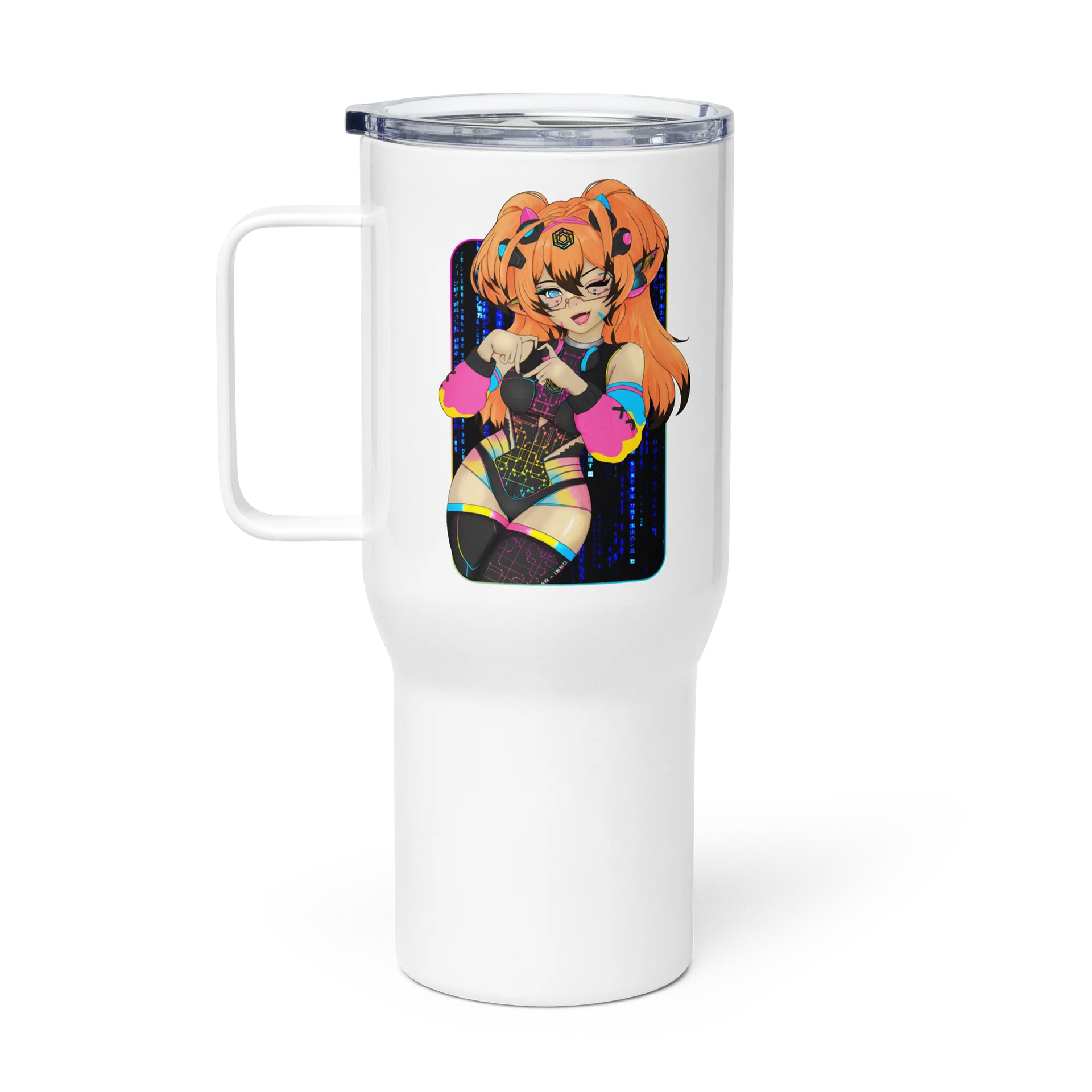 ORBI Travel Mug product image (1)