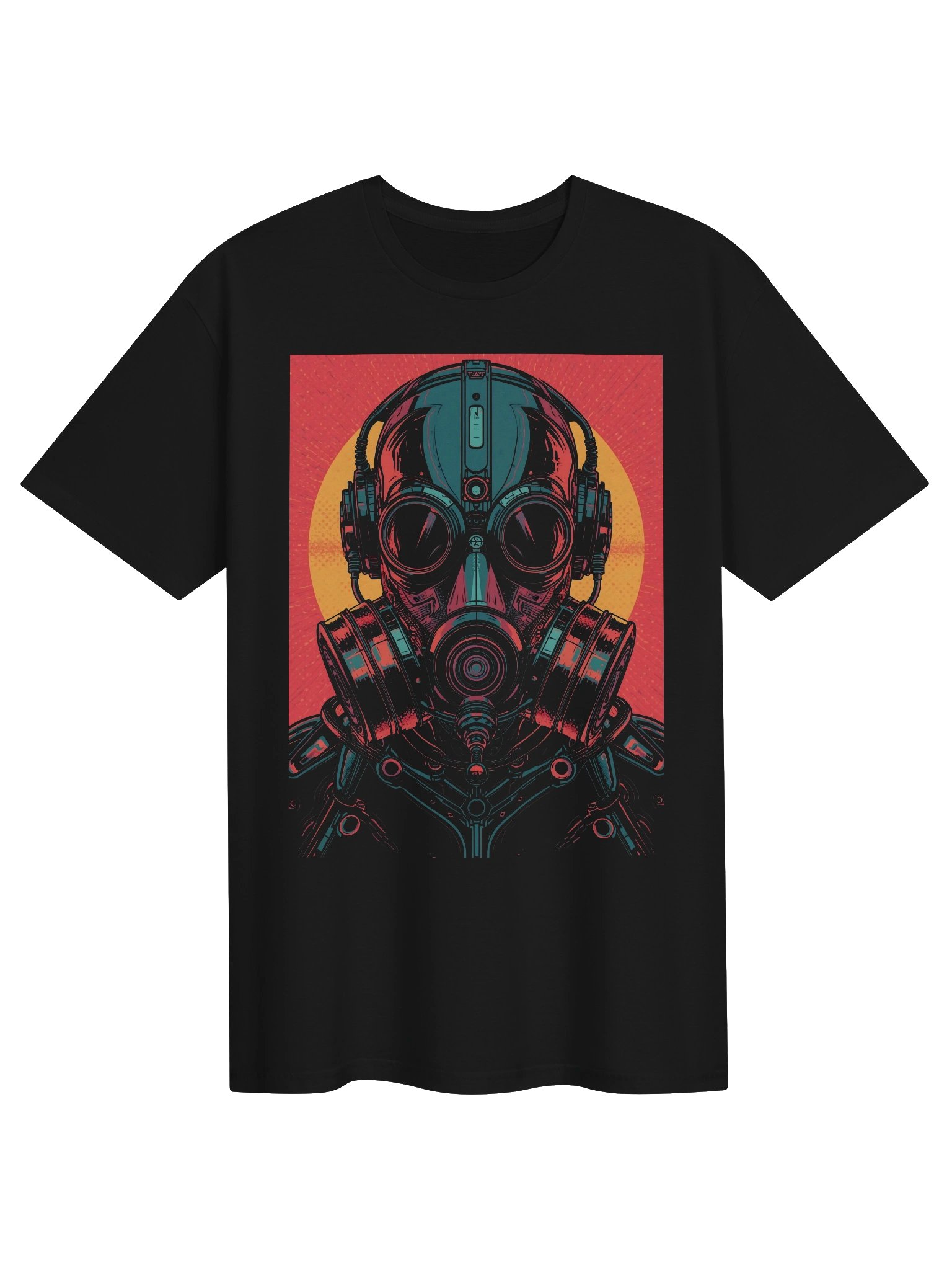 Phantom Tech Vanguard T-Shirt product image (1)