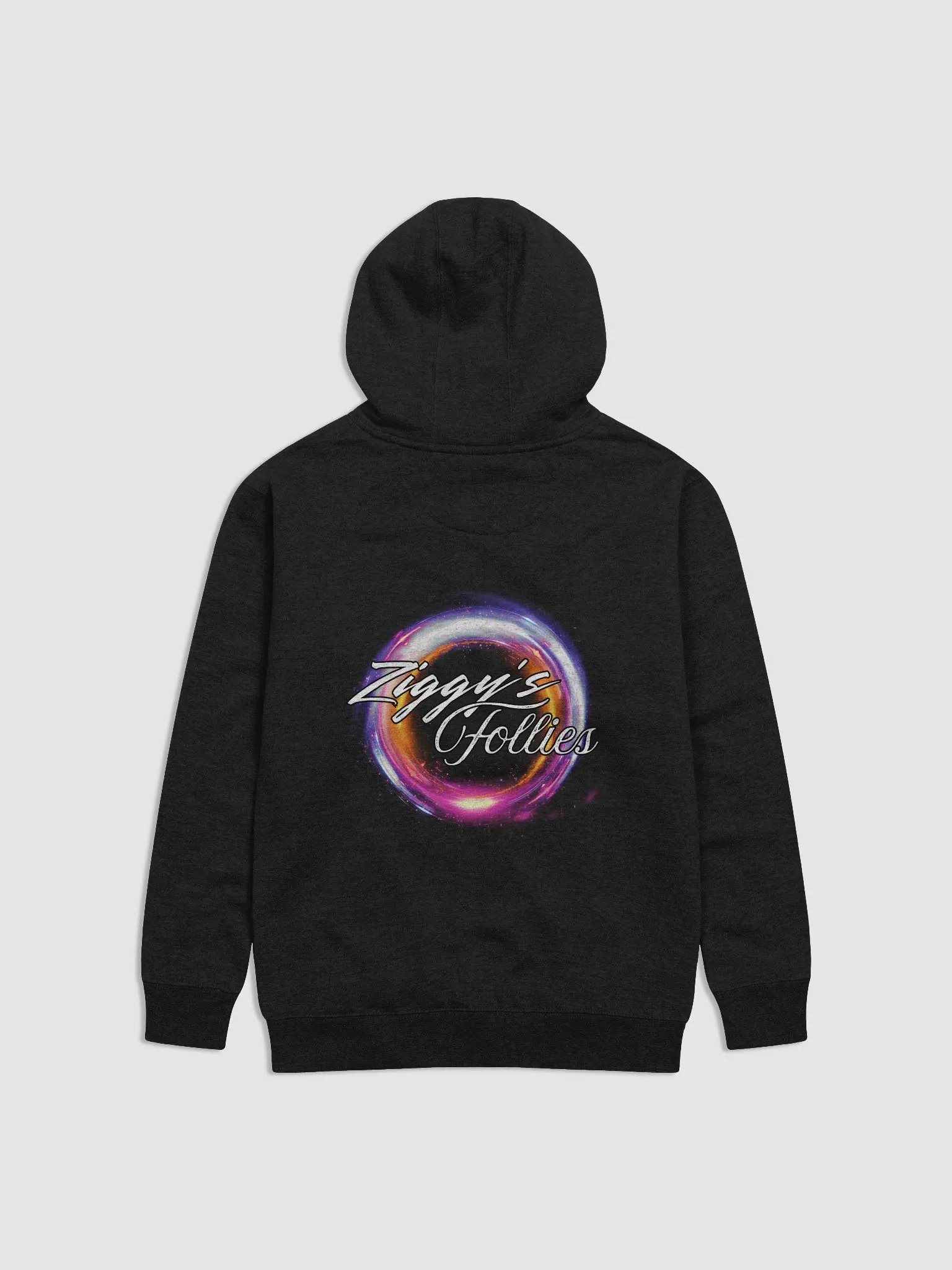 Team Hoodie product image (4)
