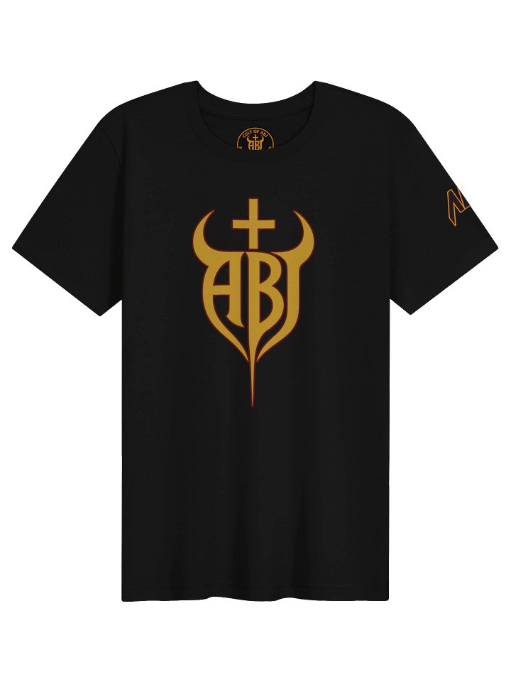 ABJ Sigil Shirt product image (1)