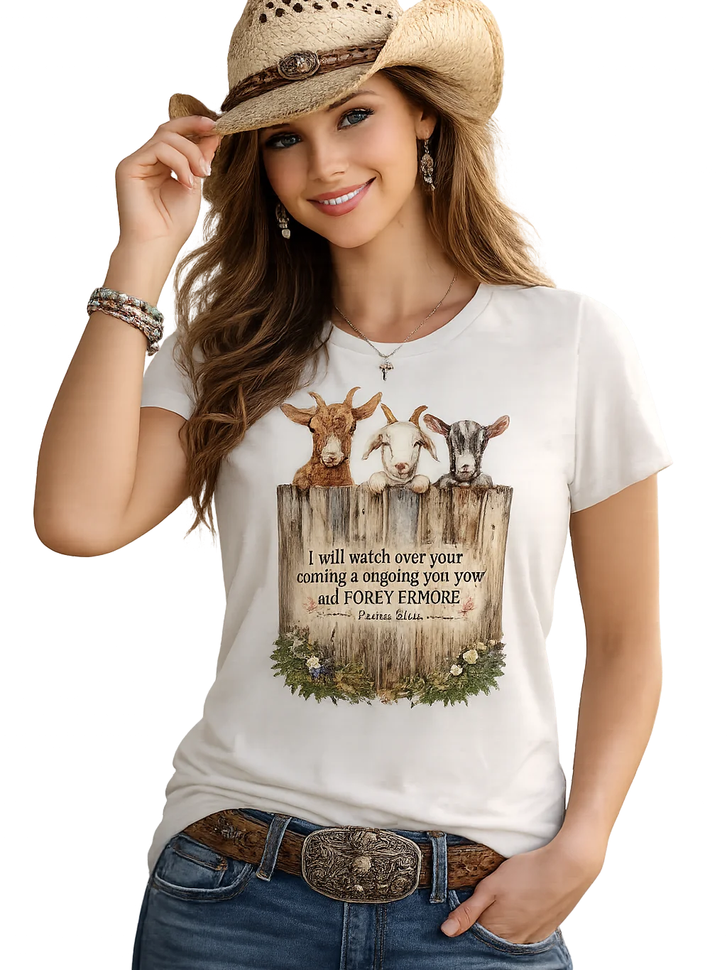 Eternal Guardian T-Shirt product image (66)