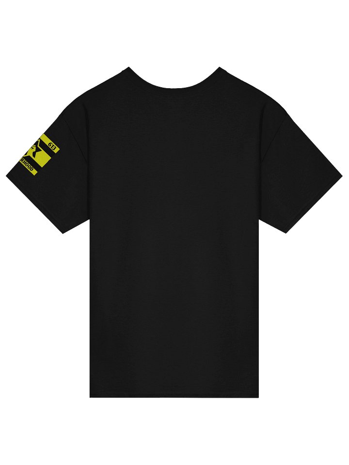 JEWISH POWER SHIRT product image (2)
