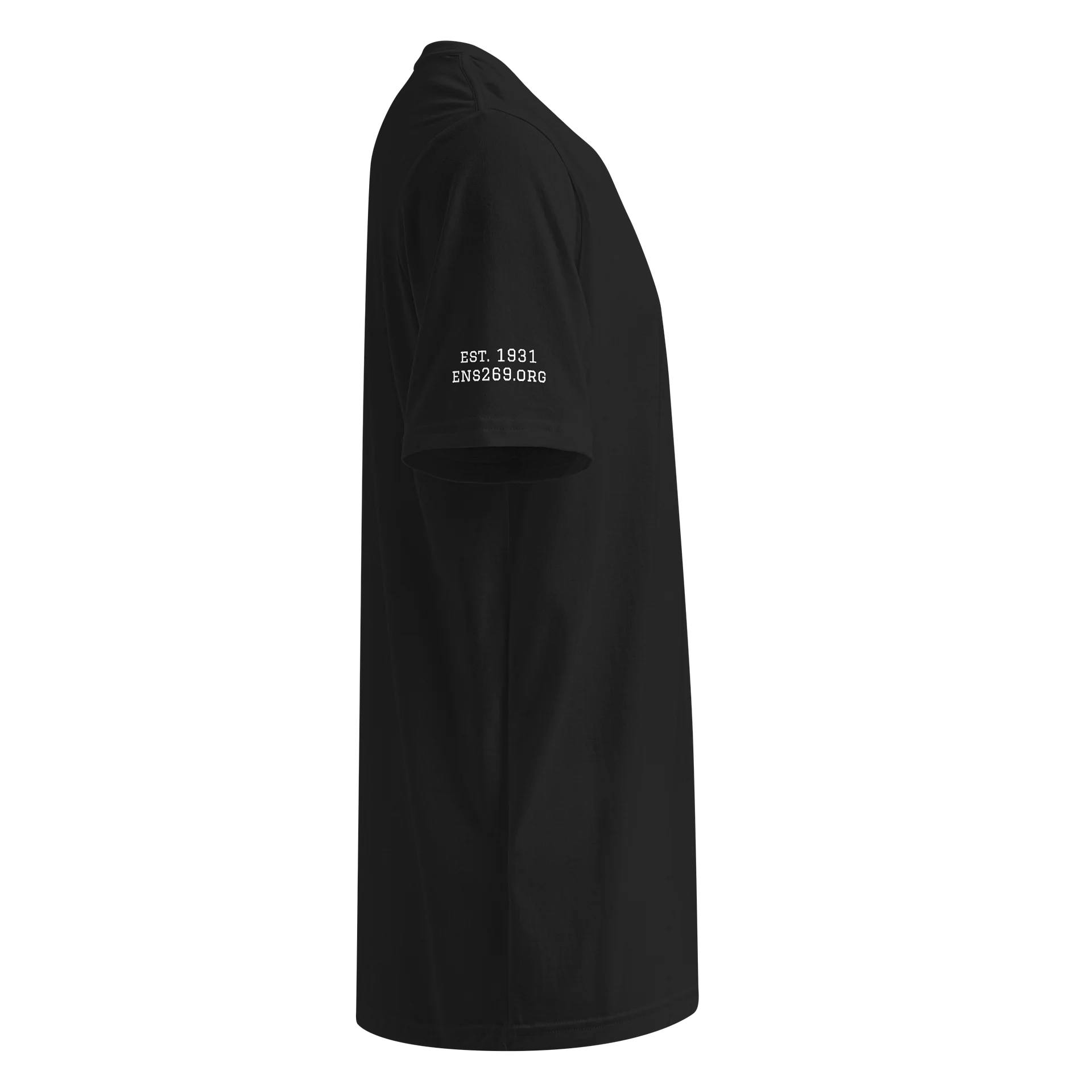 Under Armour® ENS Uniform Crew Tee product image (8)