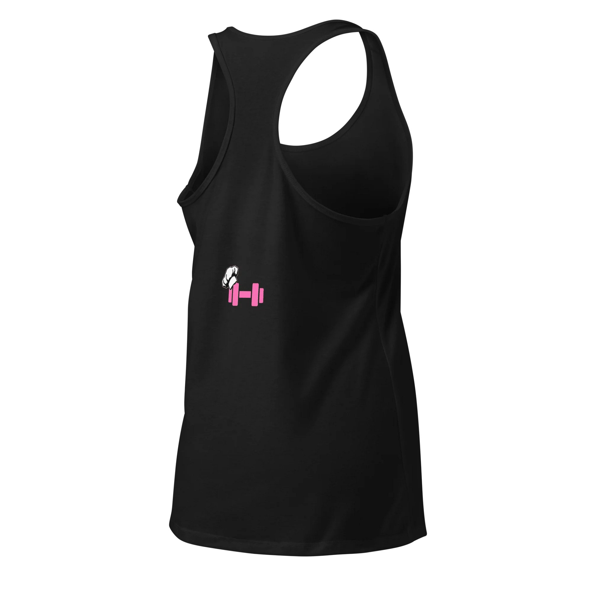 Strong & Beautiful-Razorback Tank-Top product image (4)