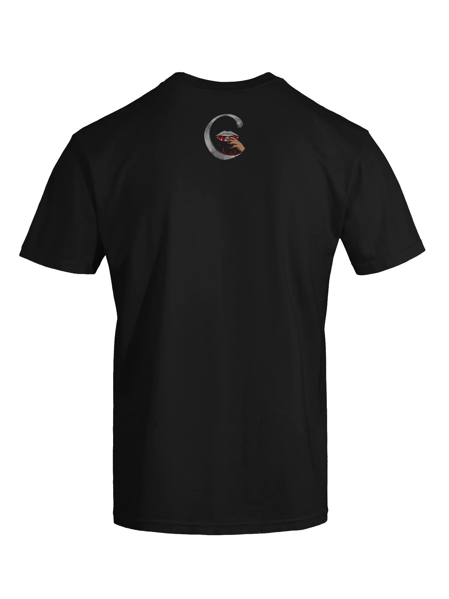 GODVERDOMME UNISEX COTTON TEE product image (9)