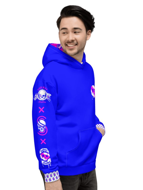 SPRING 25 HOODY product image (3)