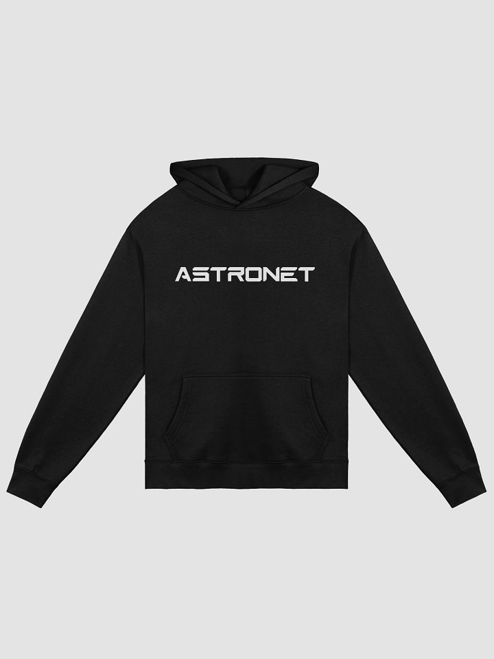 Astronet Premium Oversized Hoodie product image (1)