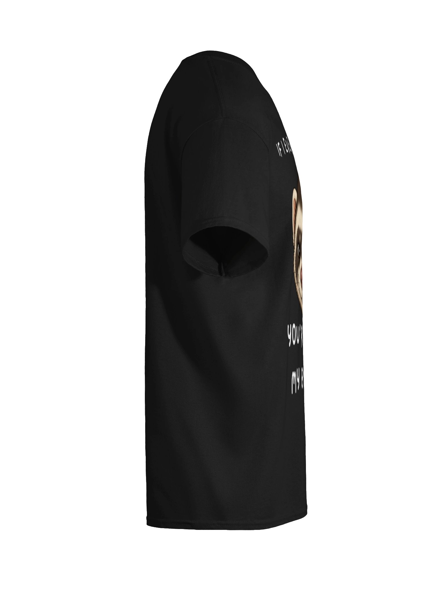 Rabies Tee product image (113)