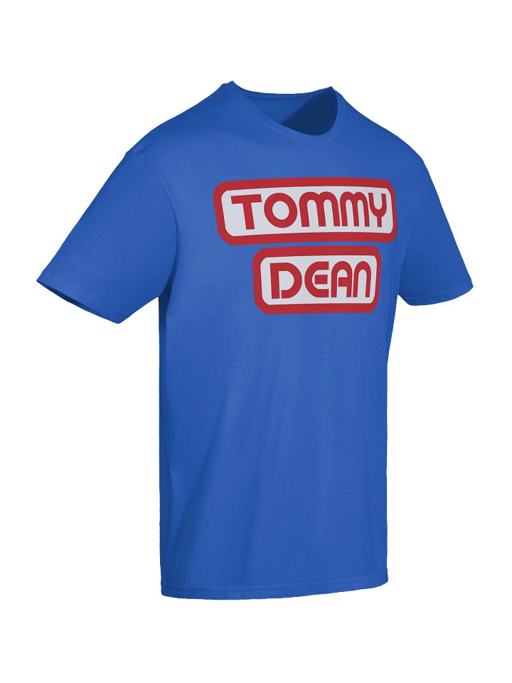 Tommy Dean Retro - Classic Tee product image (1)