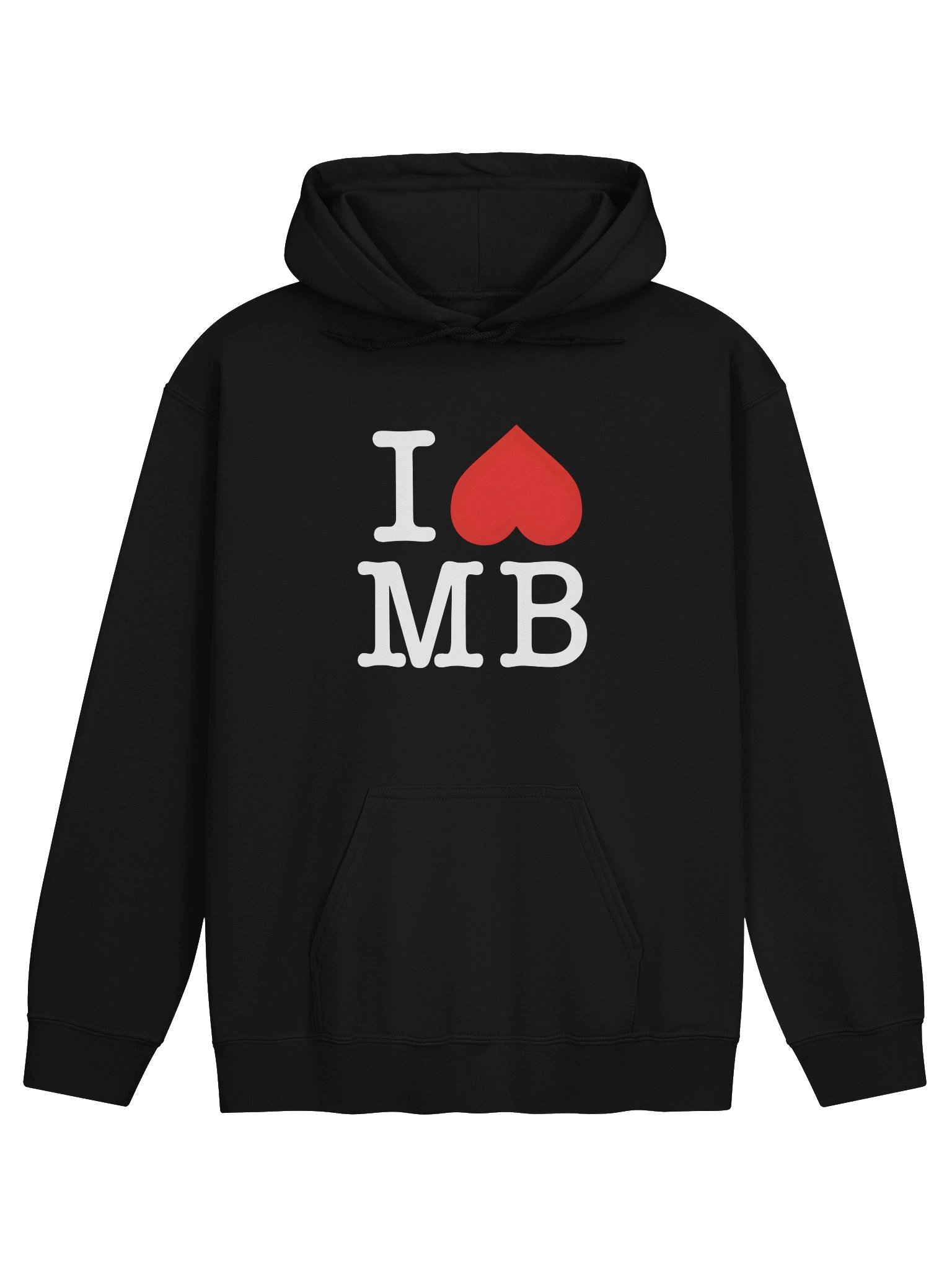 ILMB Sheck Wes Travis Scott Hoodie product image (1)