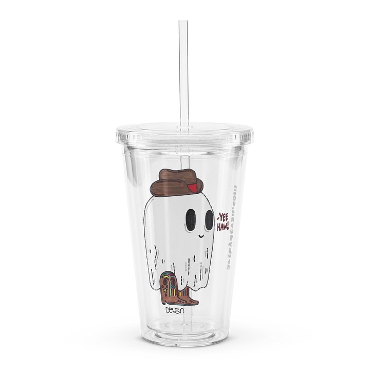 Ghost: Cowboy Cup product image (1)