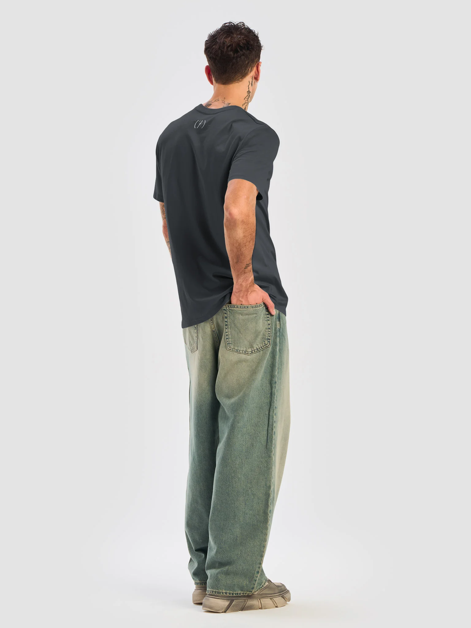 The Oldz- What's Old is New T-Shirt product image (7)