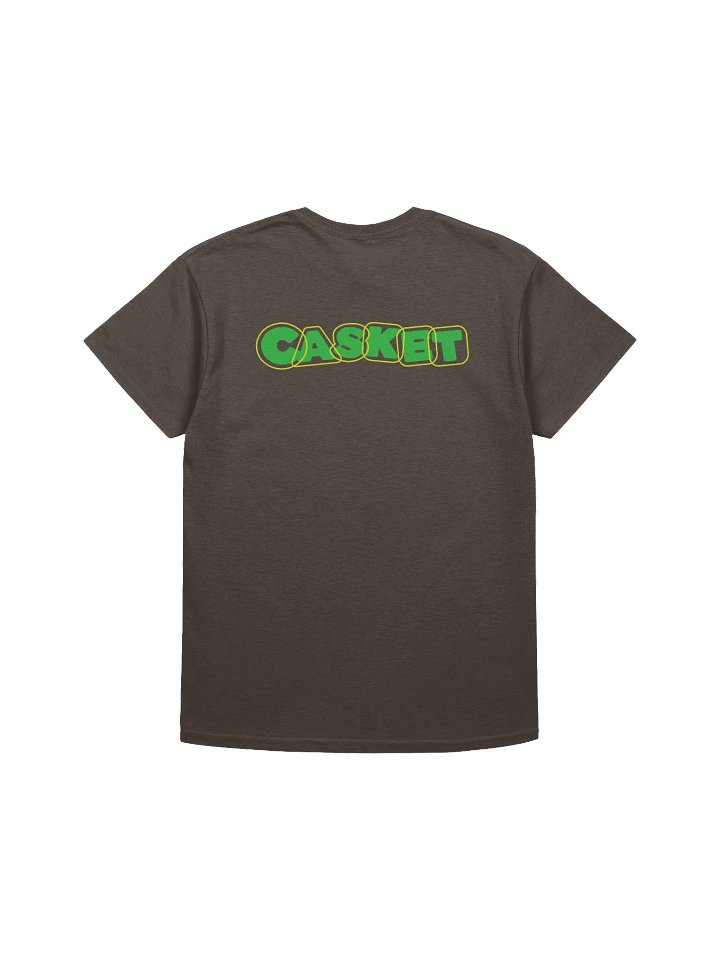 Outline Casket Tee product image (4)