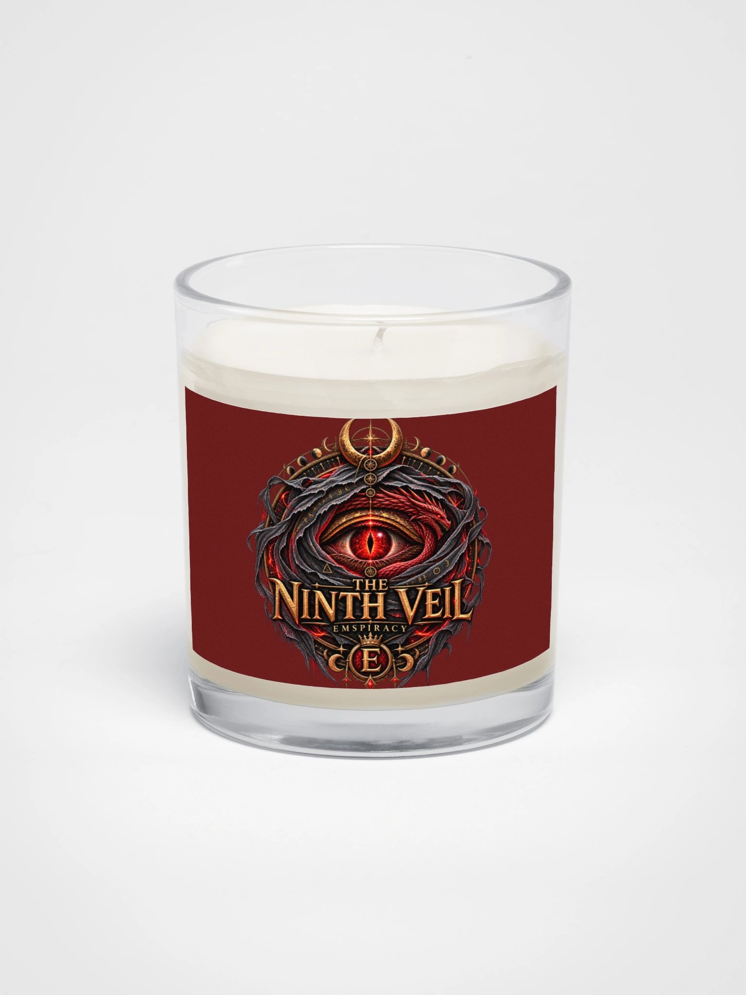 🔥 THE EMSPIRACY FLAME CANDLE 🔥 product image (1)
