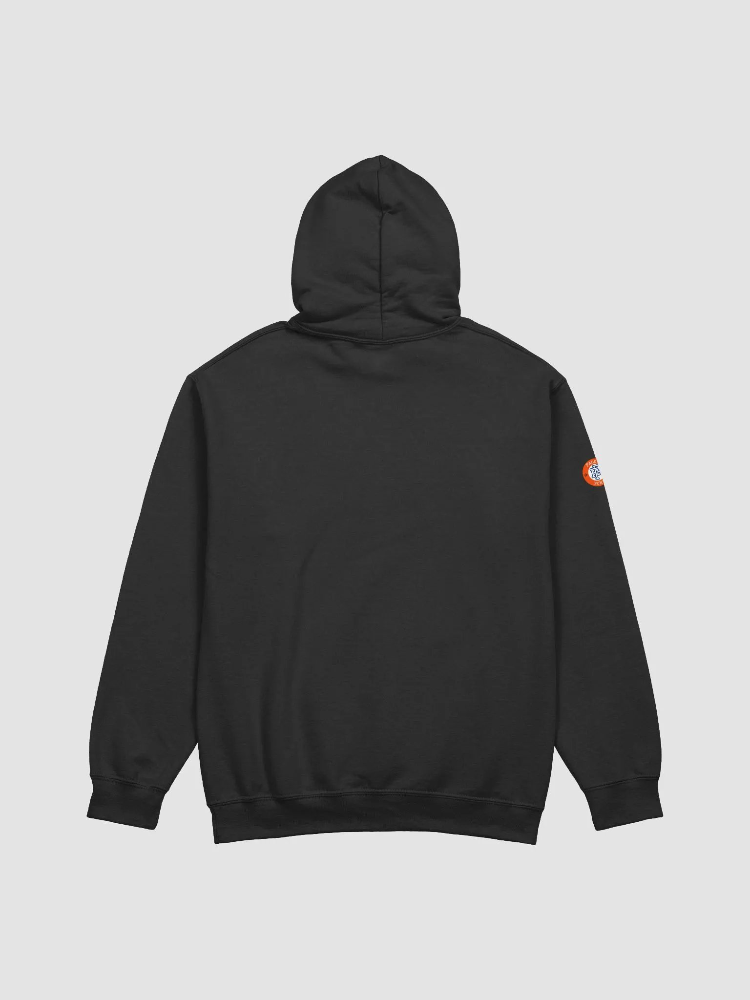 Legend Unisex Hoodie product image (3)