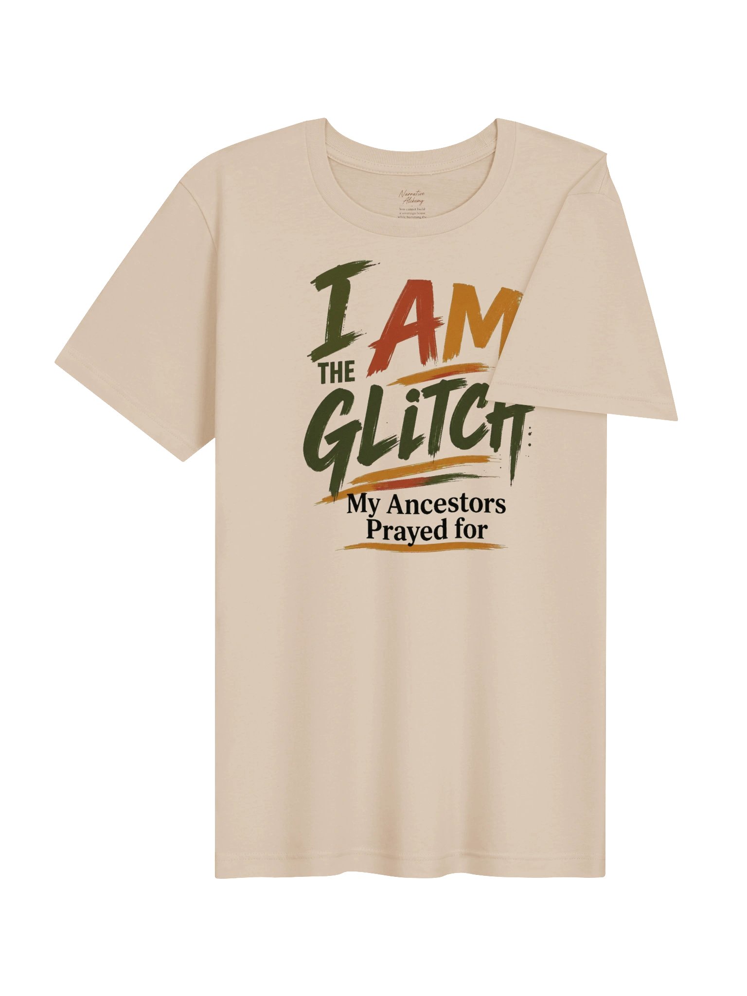 The Glitch product image (4)