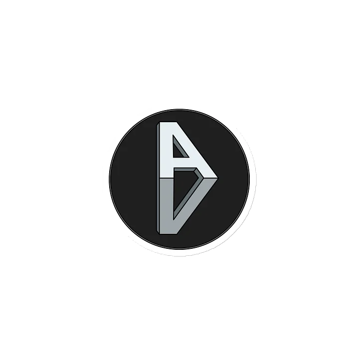 Logo Magnet product image (1)