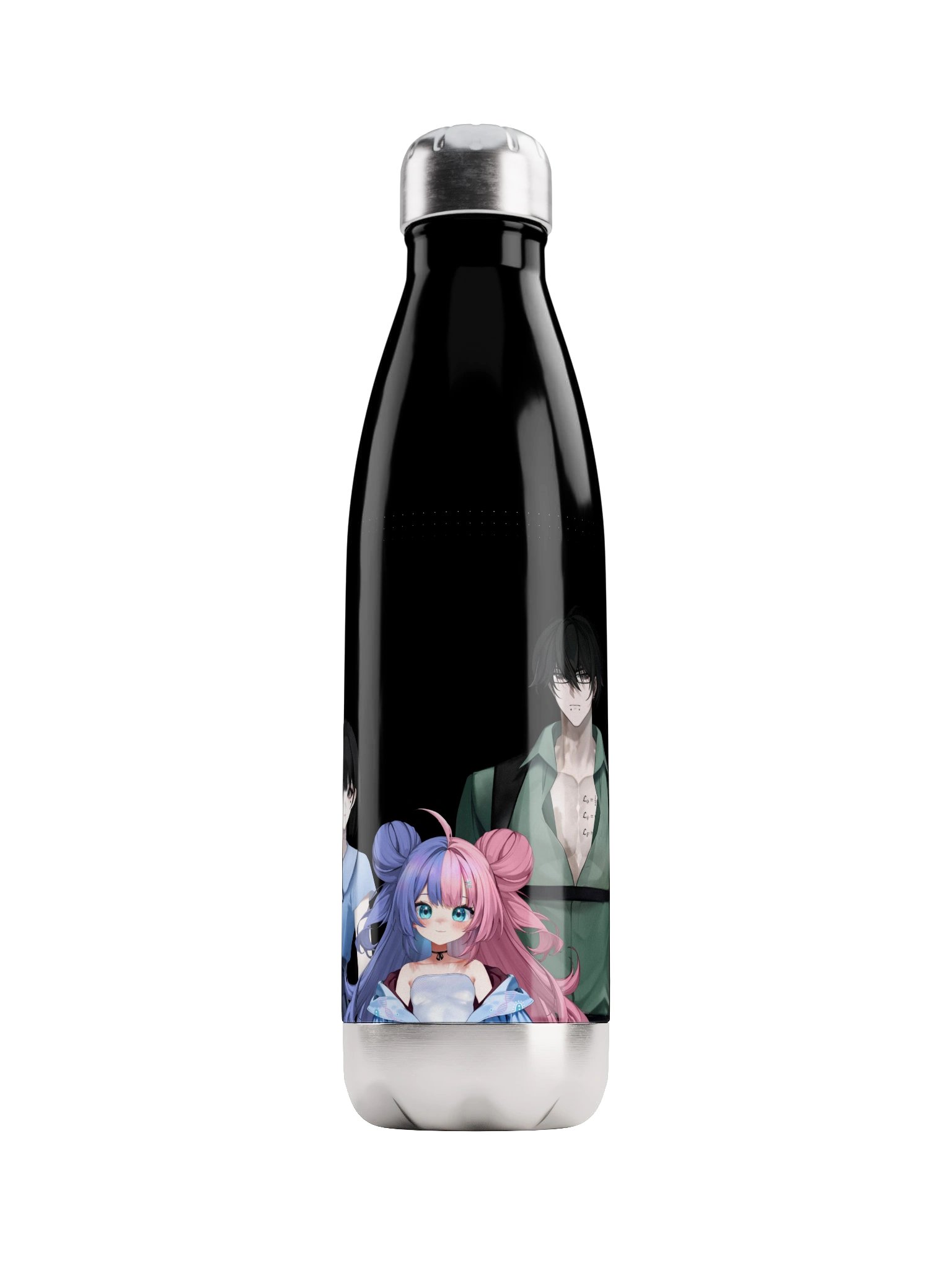 Stay Hydrated! V-Squad Edition product image (1)