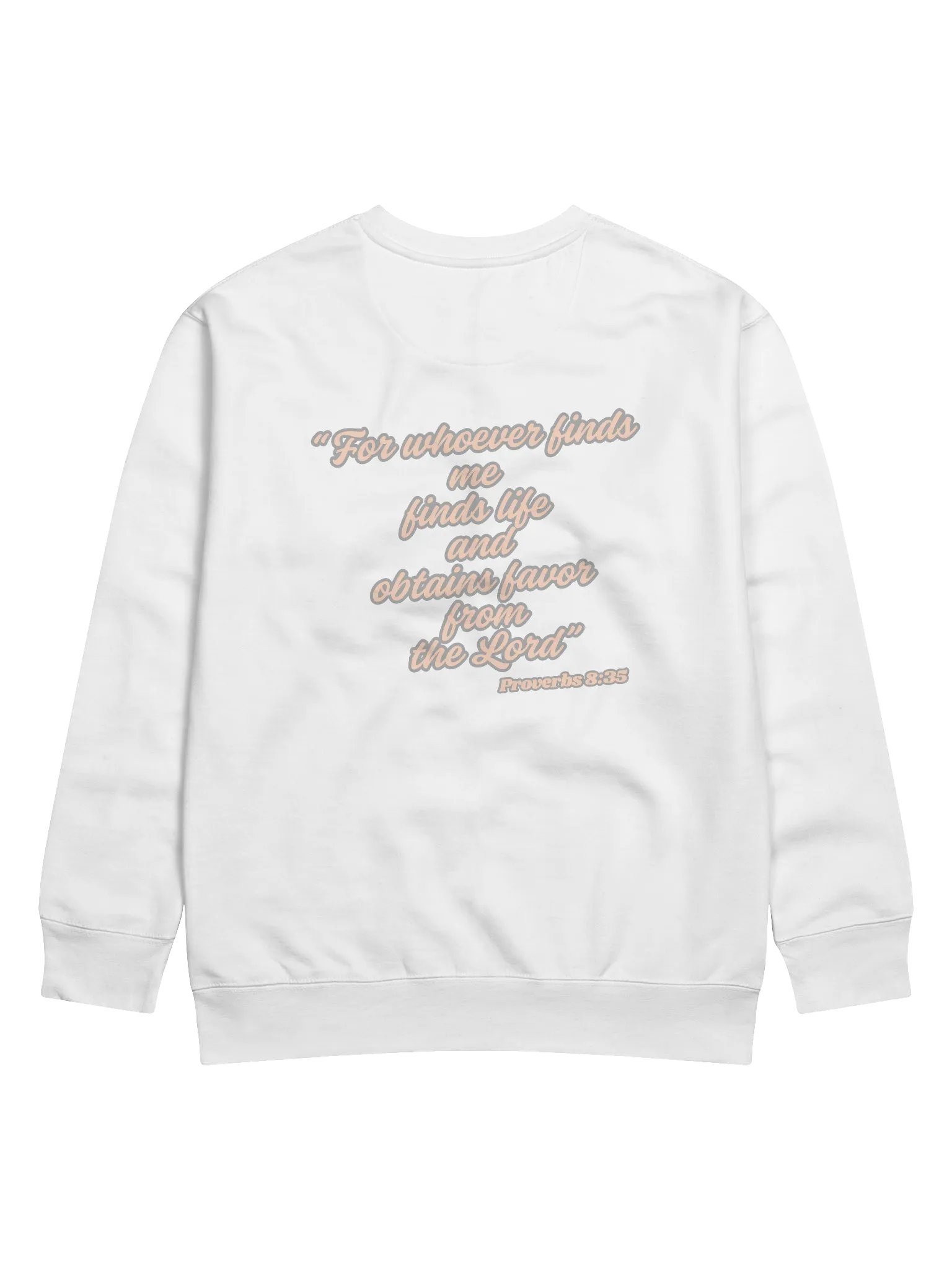 Favored Sweatshirt product image (5)