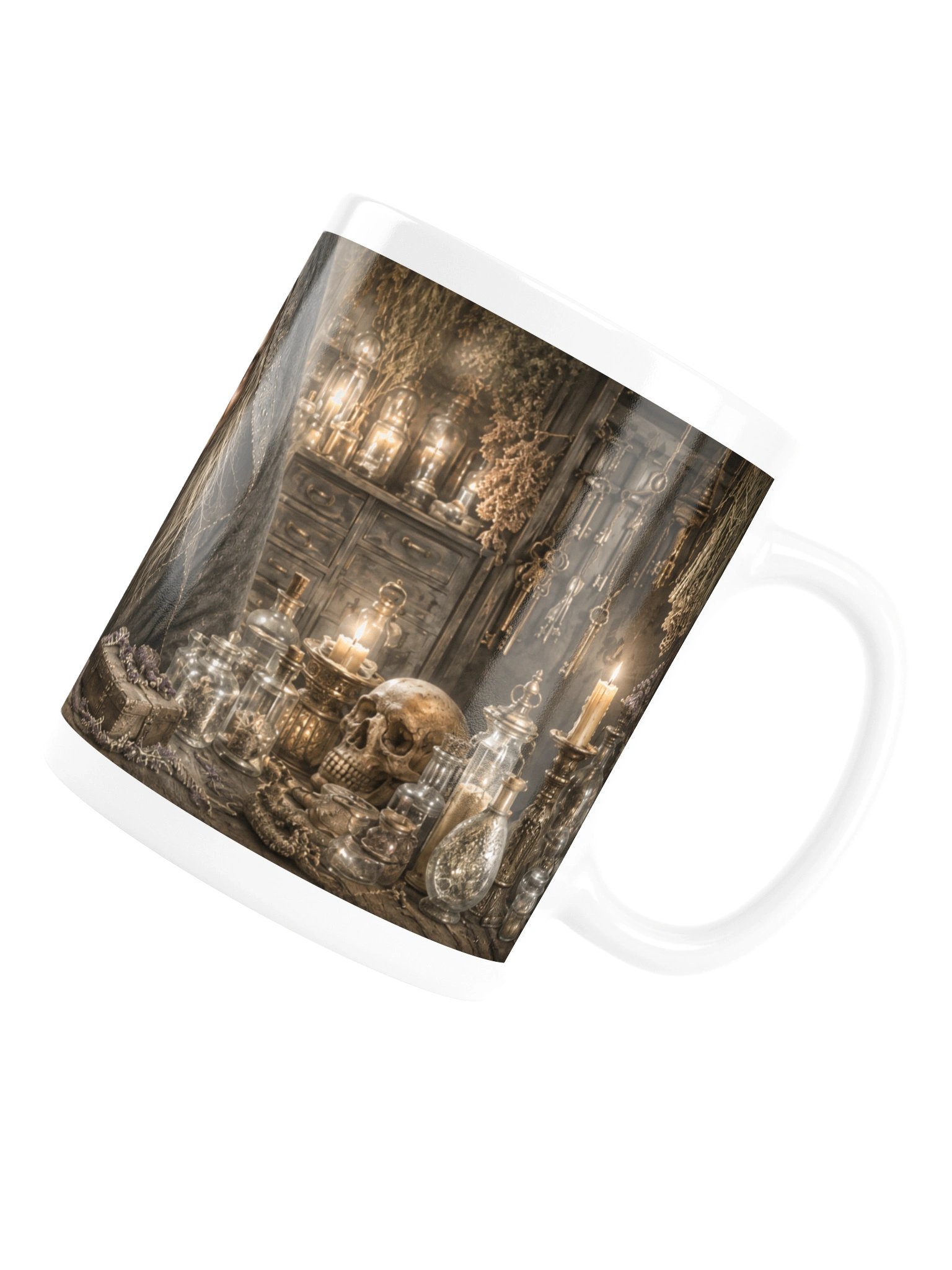 Mug - La Fleur des ombres product image (6)