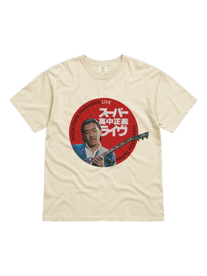 Takanaka Live! product image (21)