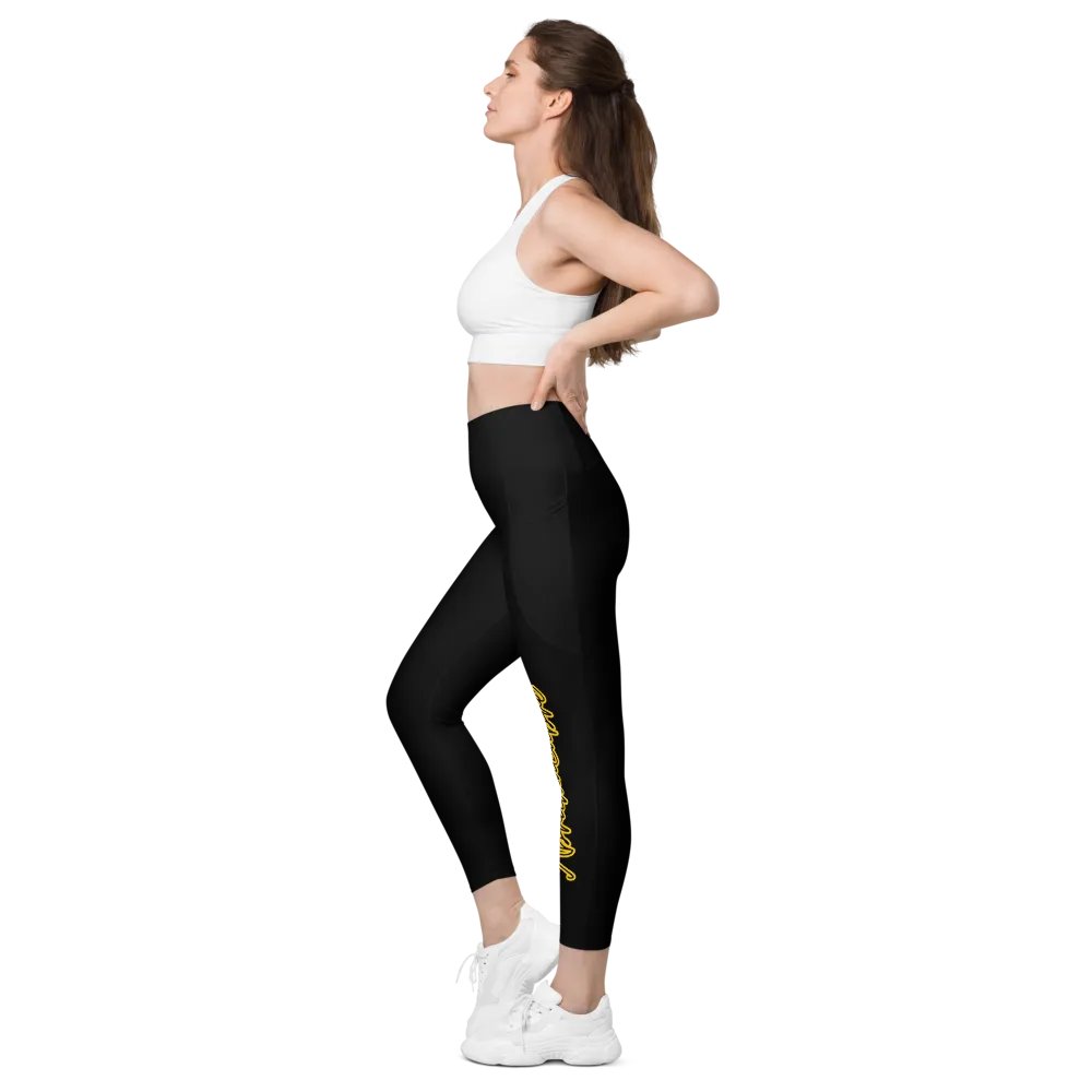 Abra Leggings product image (5)