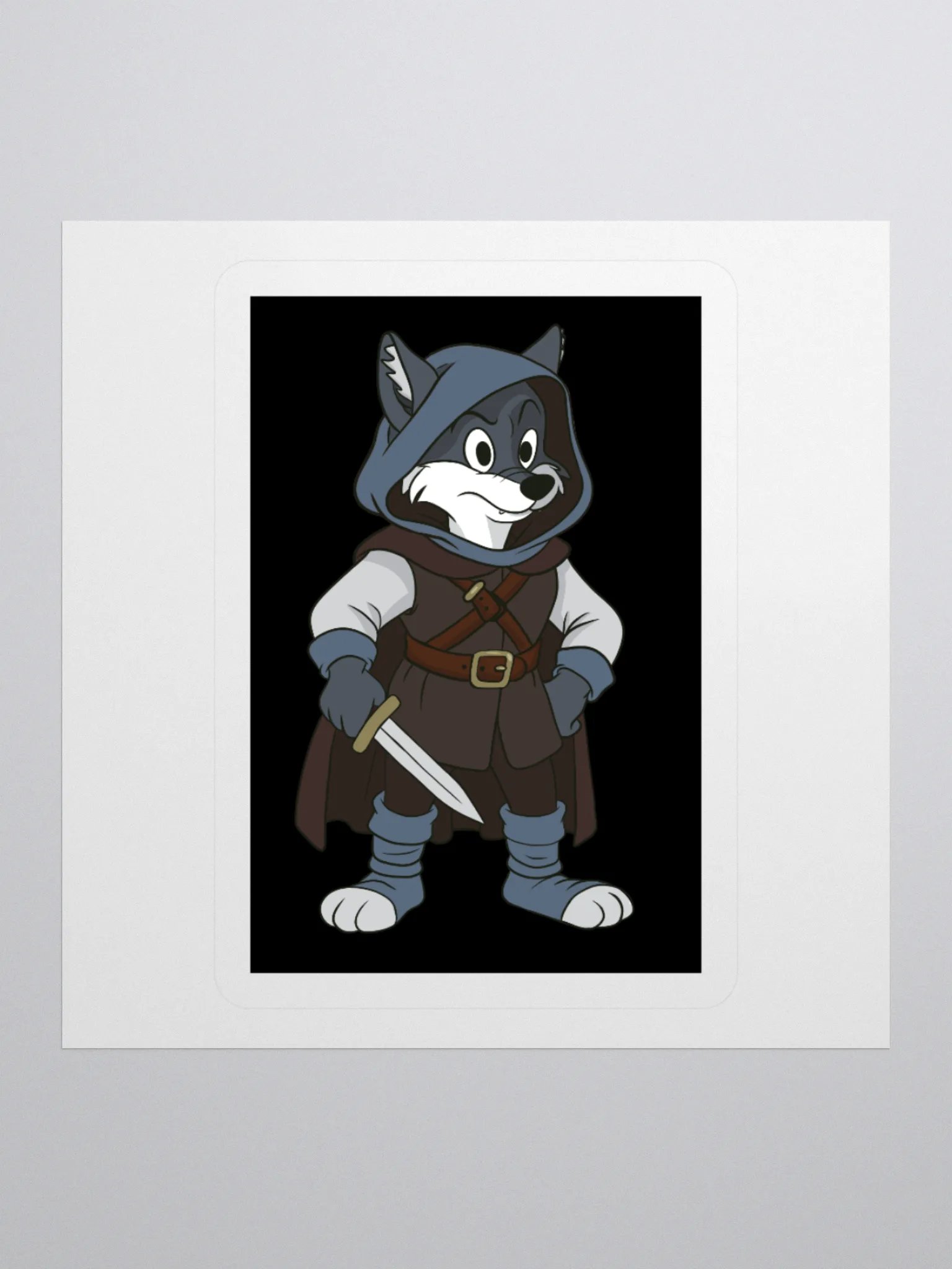 Tithaquor disney style product image (3)