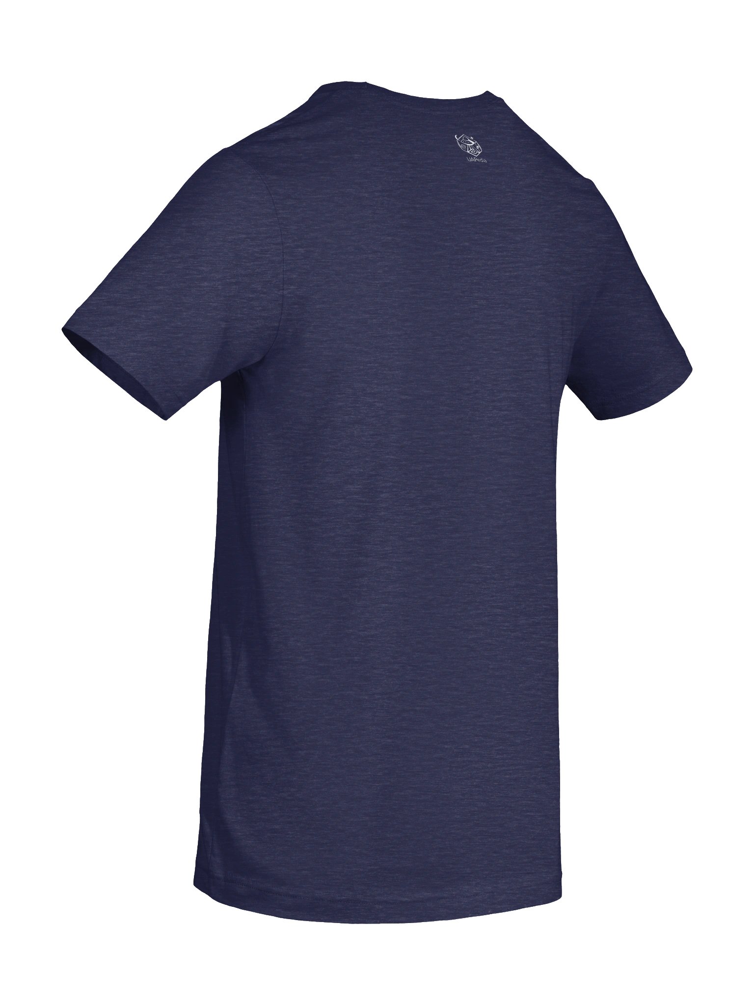 LISTEN Alien Face Unisex Supersoft Tee product image (8)