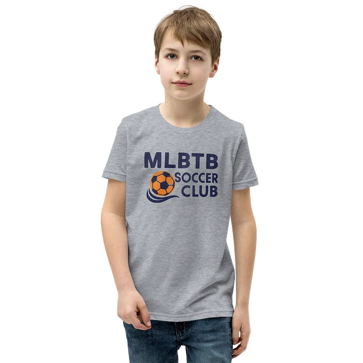 Kids T-shirt Wave product image (1)