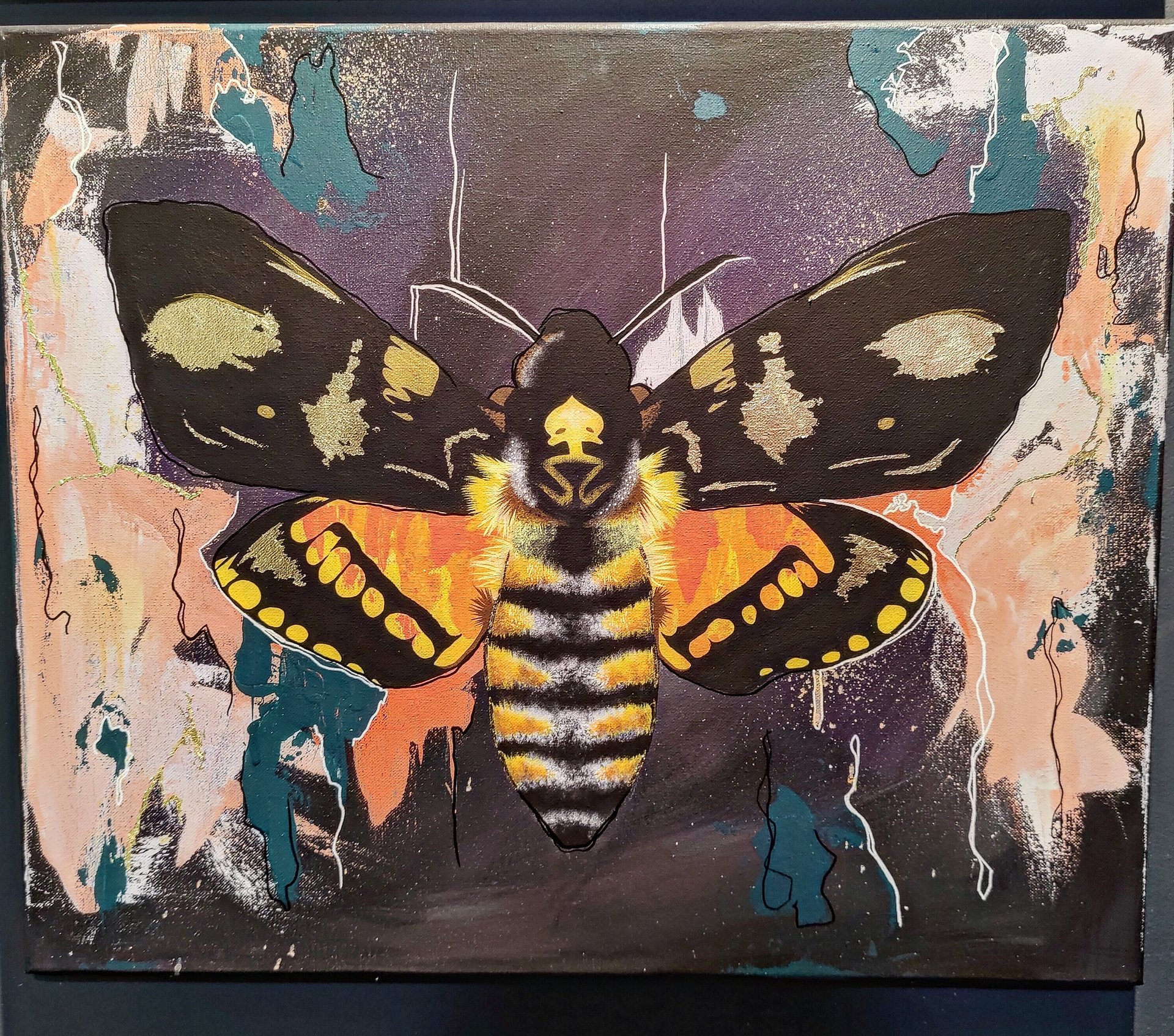 'The Moth's Momento' product image (2)