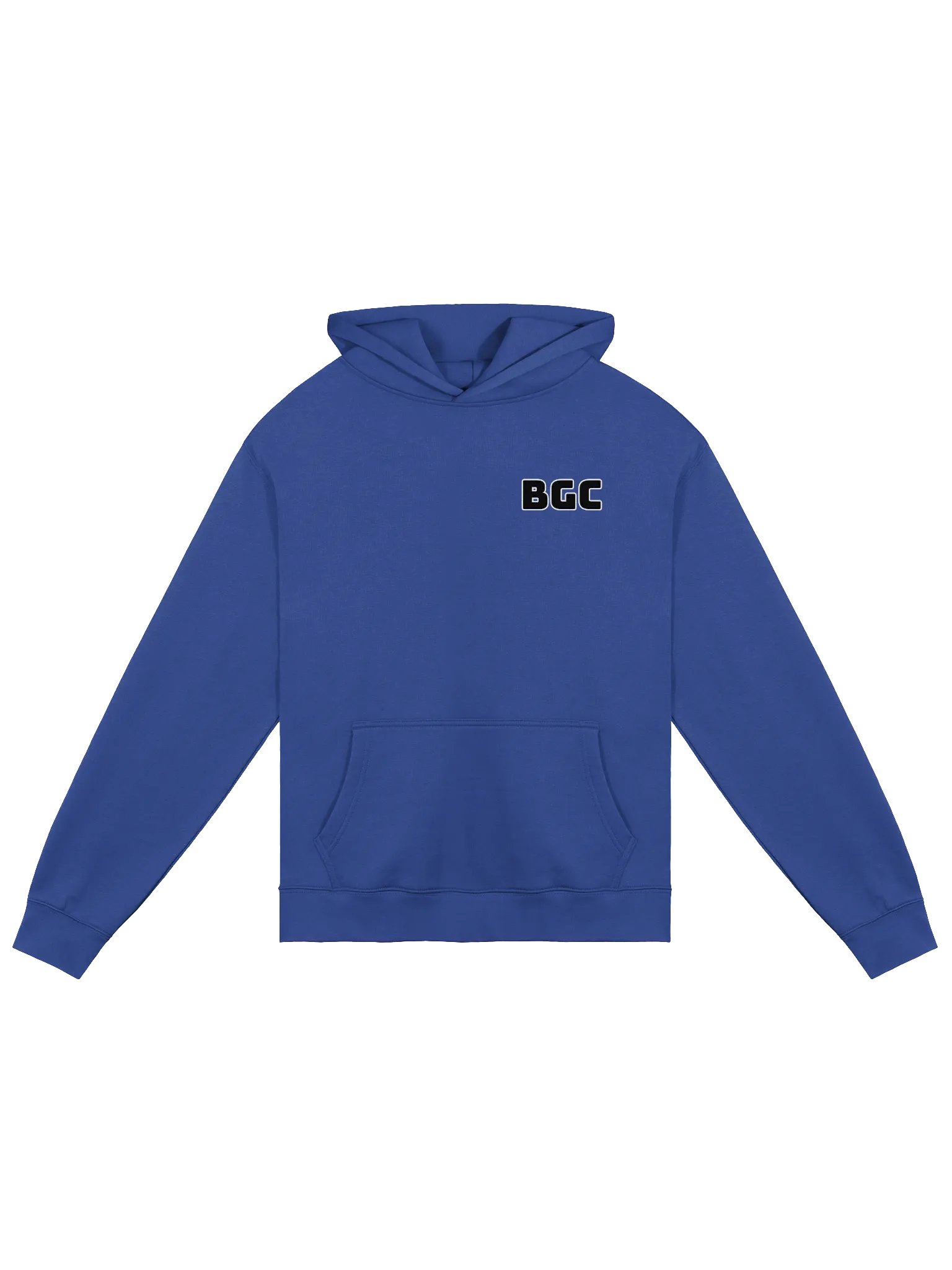 BGC Hoodie product image (9)